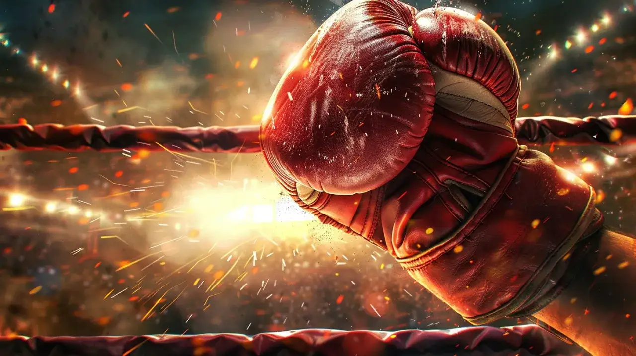 Boks Joshua: Czy Brytyjczyk odzyska mistrzowskie pasy?