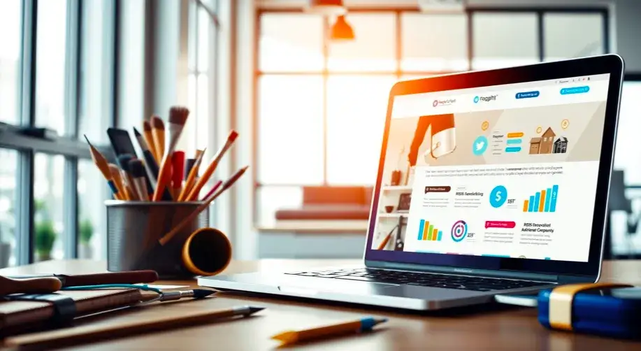 Jak skutecznie reklamować firmę remontową w Internecie?