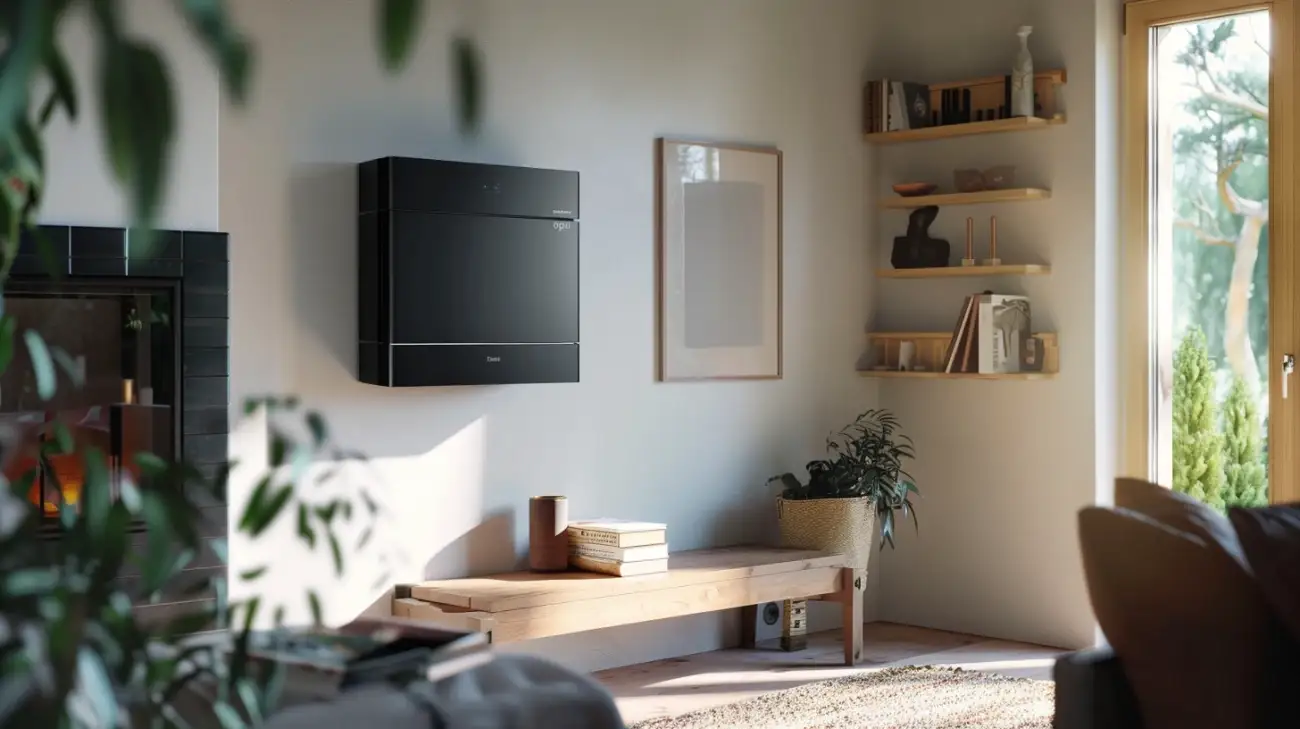 Koszt i sprawność pomp ciepła – Czy rzeczywiście się to opłaca?