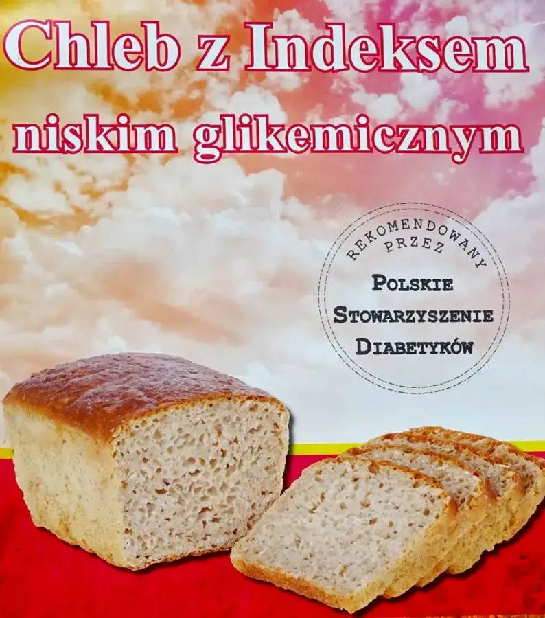 Chleb o niskim indeksie glikemicznym w Lidlu – zdrowy wybór dla każdego