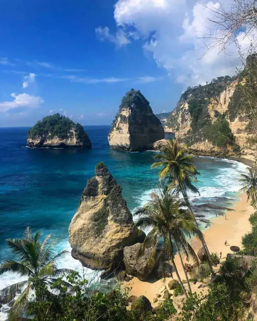 Bali kiedy jechać: najlepszy czas na niezapomniane wakacje