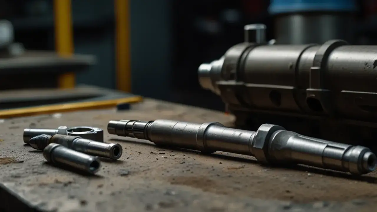 Wyciąganie wtrysków bez stresu: Skuteczniejsze metody w praktyce