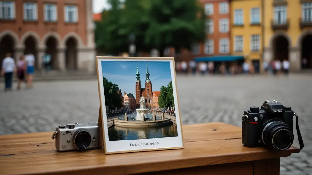 Profesjonalny fotograf w Gdańsku: Foto Bravo - jakość i szybkość