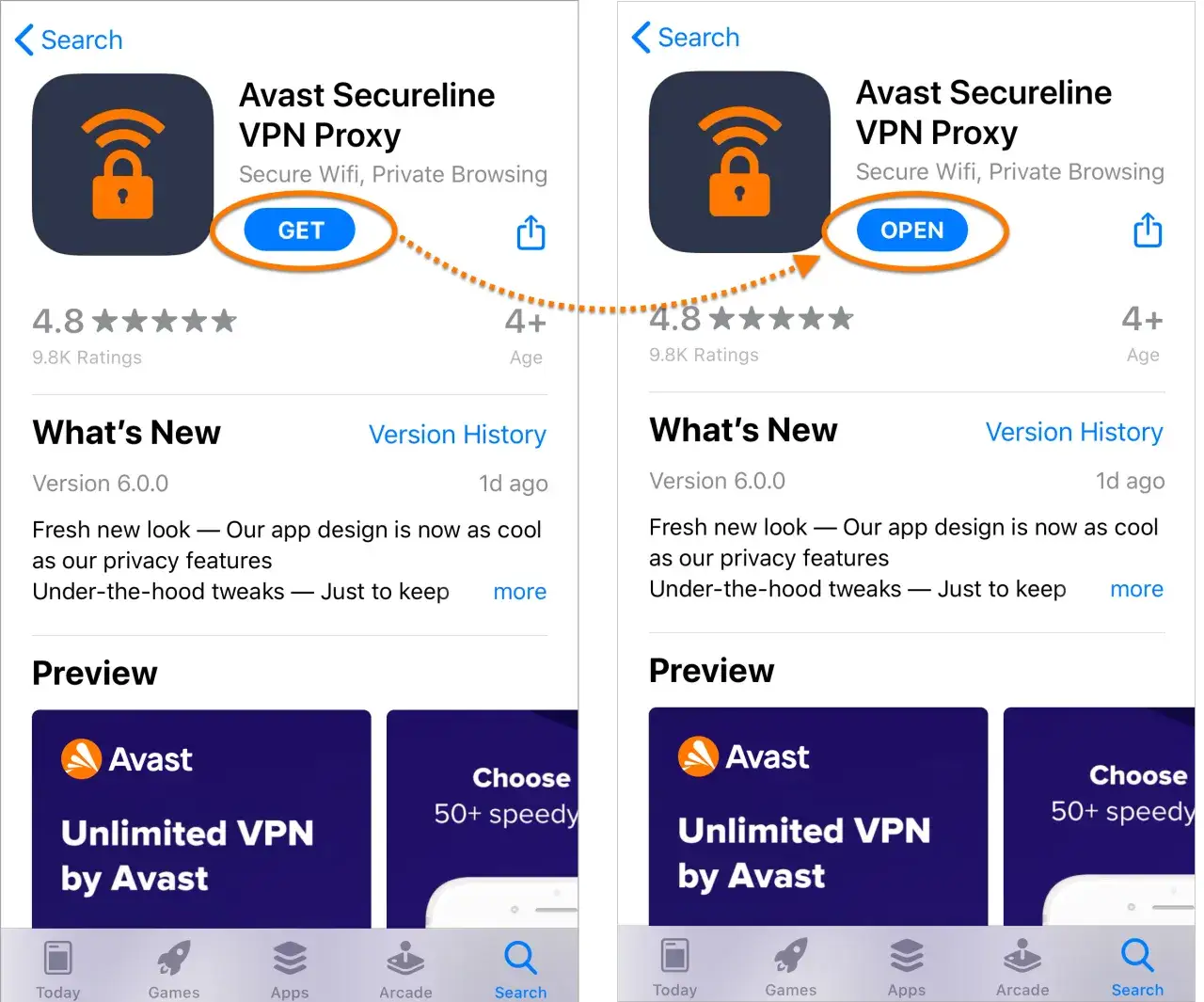 Avast SecureLine VPN - co to jest i jak chroni twoją prywatność?