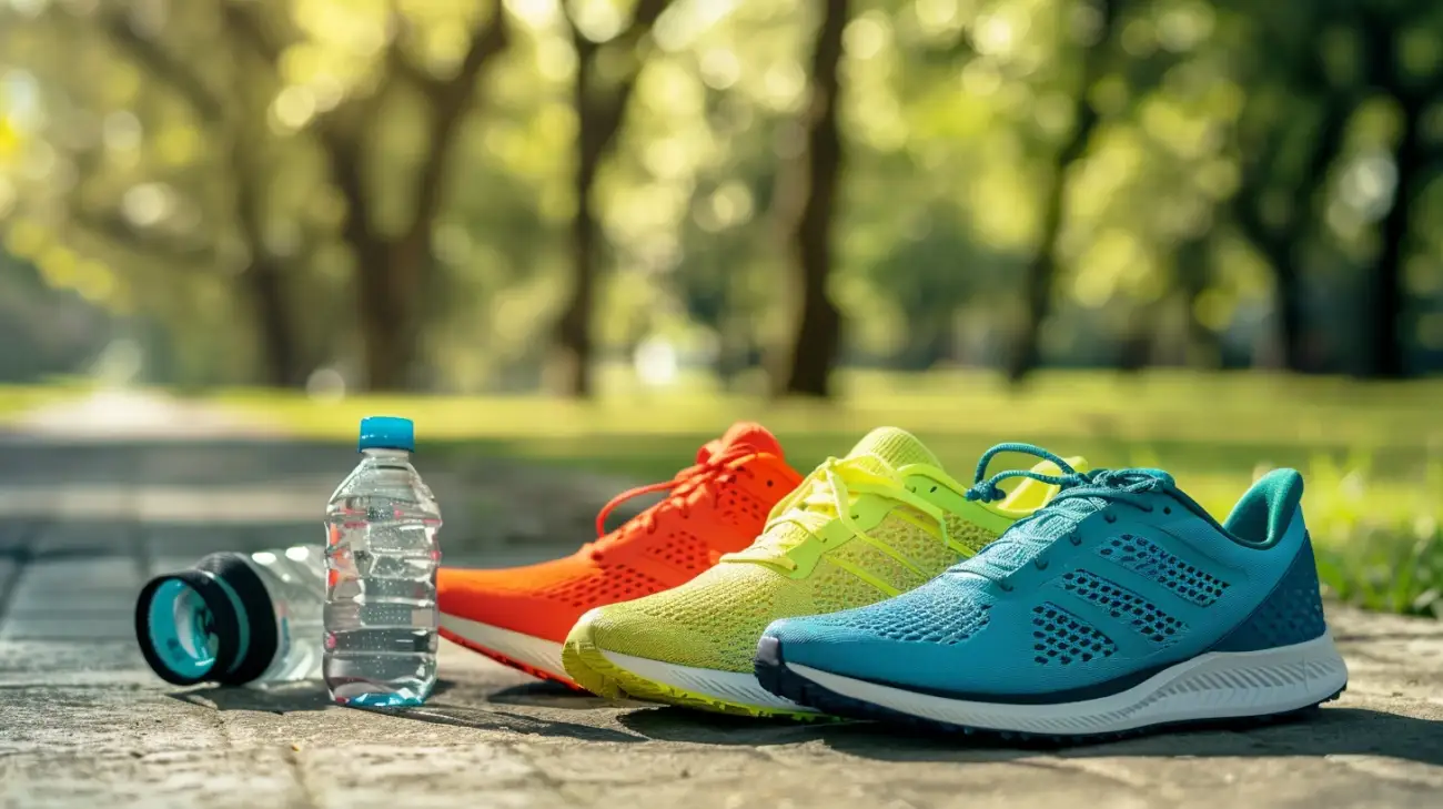 Forum o bieganiu - dyskusje, porady, wsparcie dla biegaczy