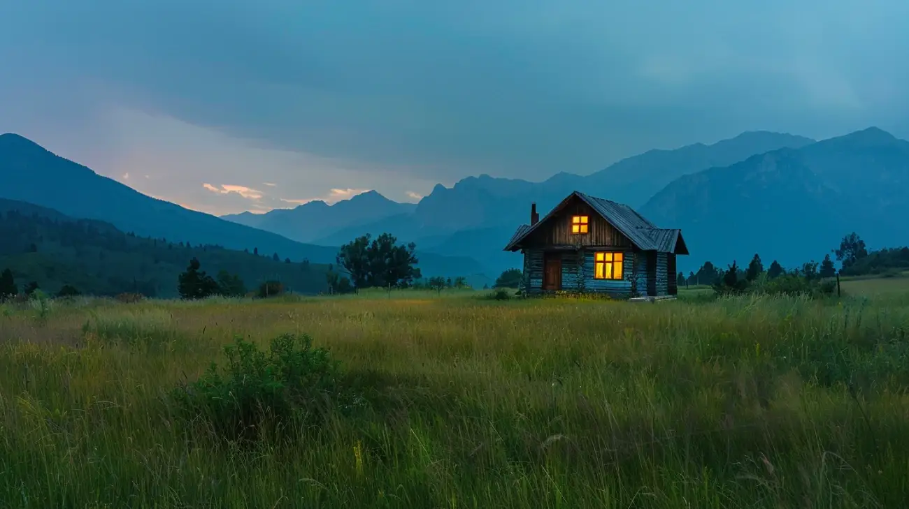 Dom w cenie mieszkania - najlepsza odpowiedź na wysokie ceny nieruchomości