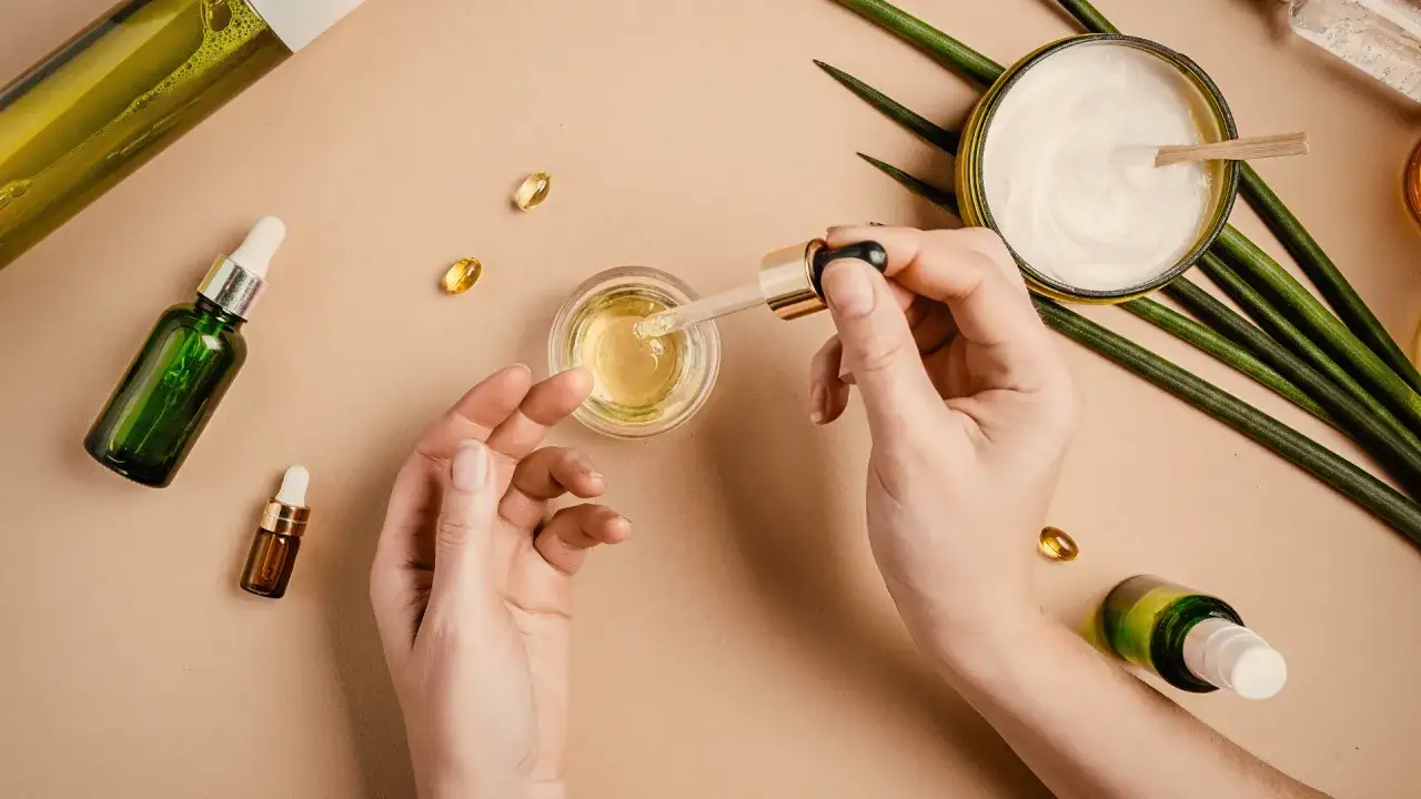 Naturalne kosmetyki do twarzy dla skóry dojrzałej – jakie wybrać?