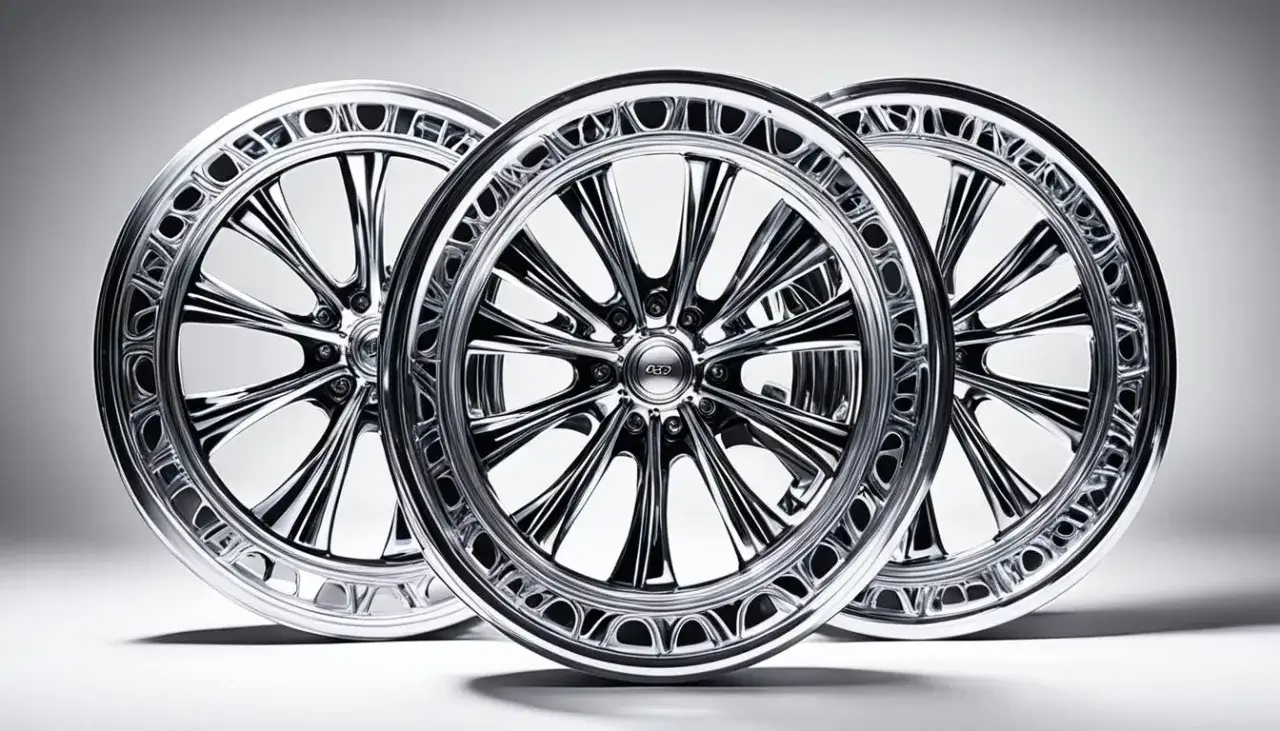 Jak dobrać bazę felgi do auta? Sprawdź, ile otworów montażowych potrzebujesz!