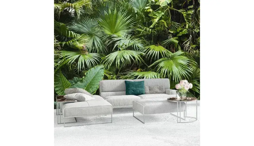 Jakie tapety do salonu wybrać, aby stworzyć idealne wnętrze?