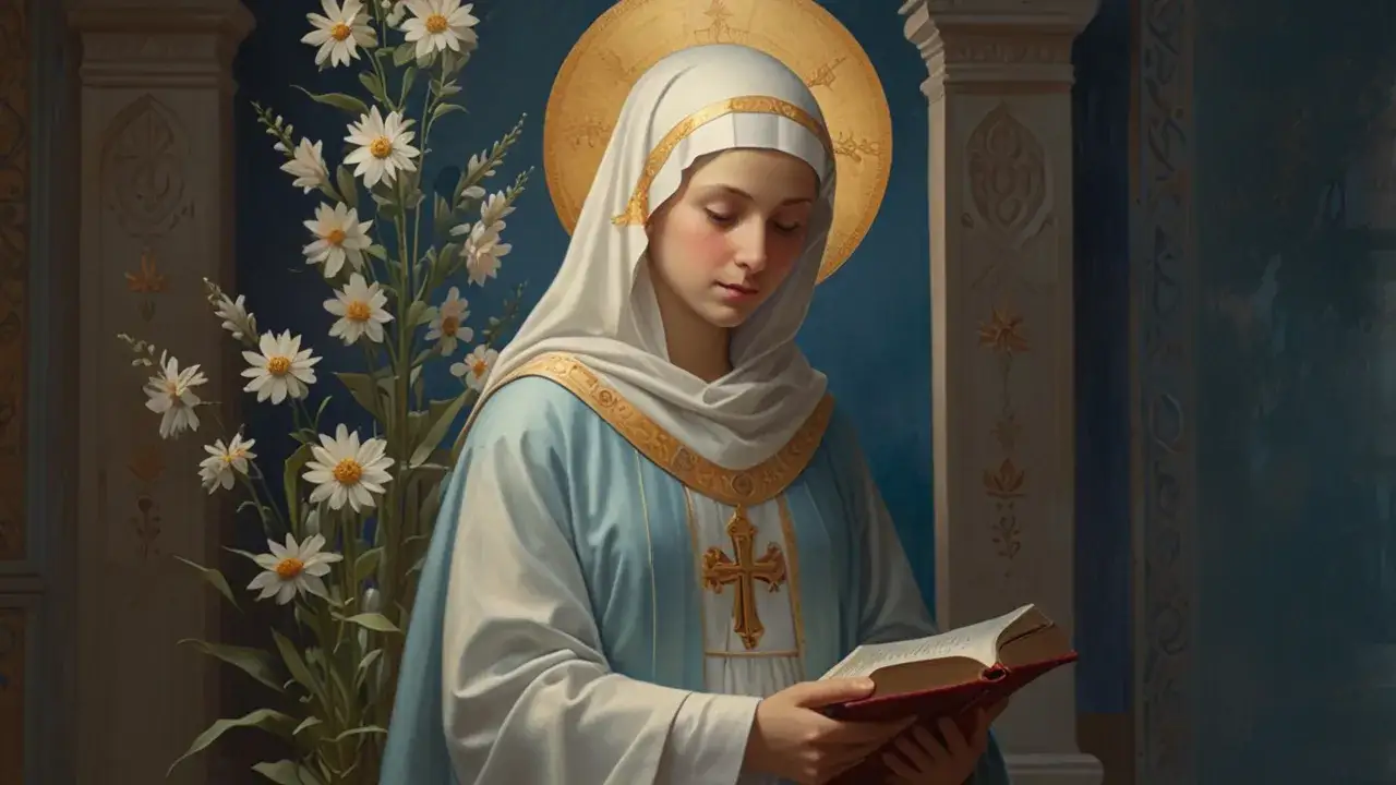 Święta Emilia patronka czego? Rola w życiu matek, rodzin i nauczycieli