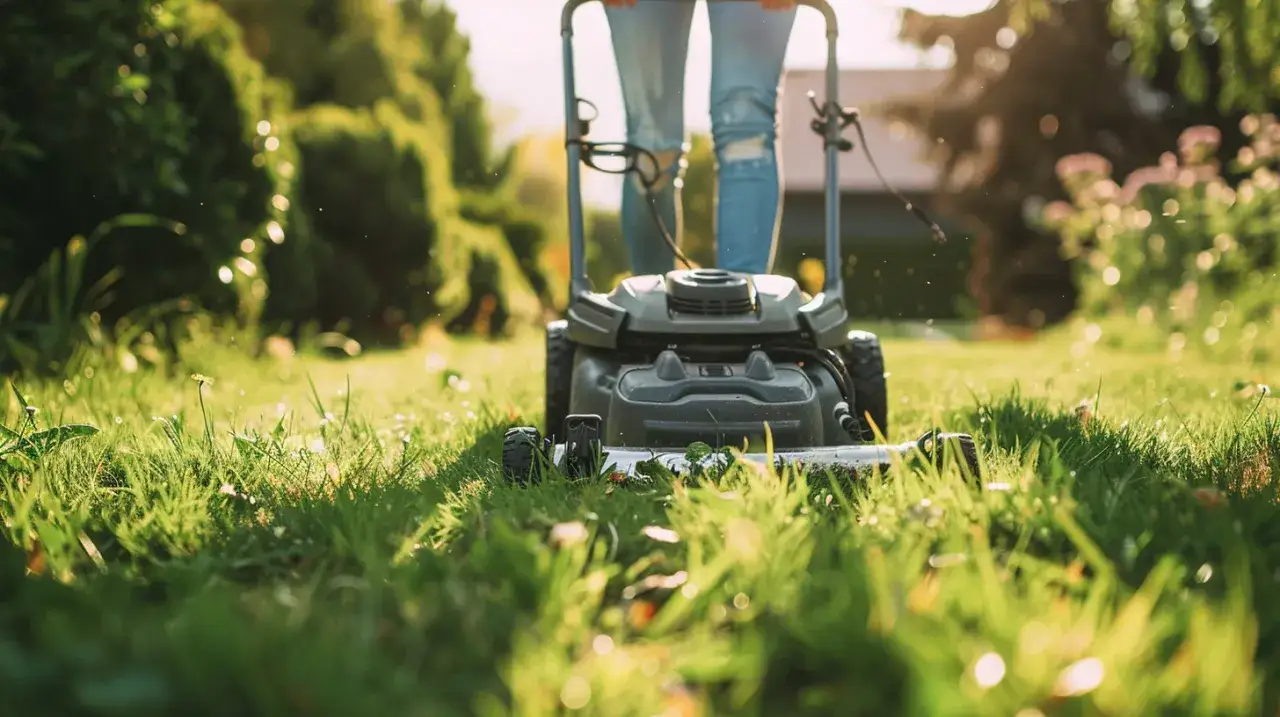 Jaką kosiarkę elektryczną wybrać? Rekomendacje od ekspertów!