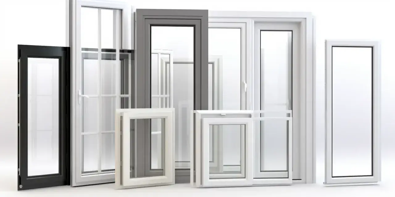 Czemu parują okna plastikowe? 5 przyczyn i skuteczne rozwiązania