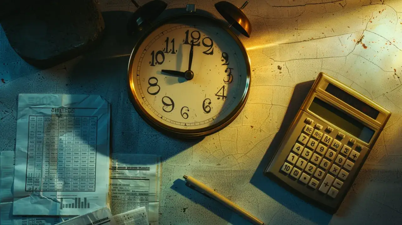 Taryfa G13 - dla kogo jest korzystna i jakie są godziny obowiązywania?