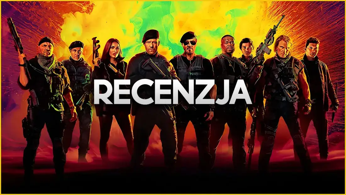 Niezniszczalni 4: Czy najnowsza odsłona serii naprawdę zawodzi?