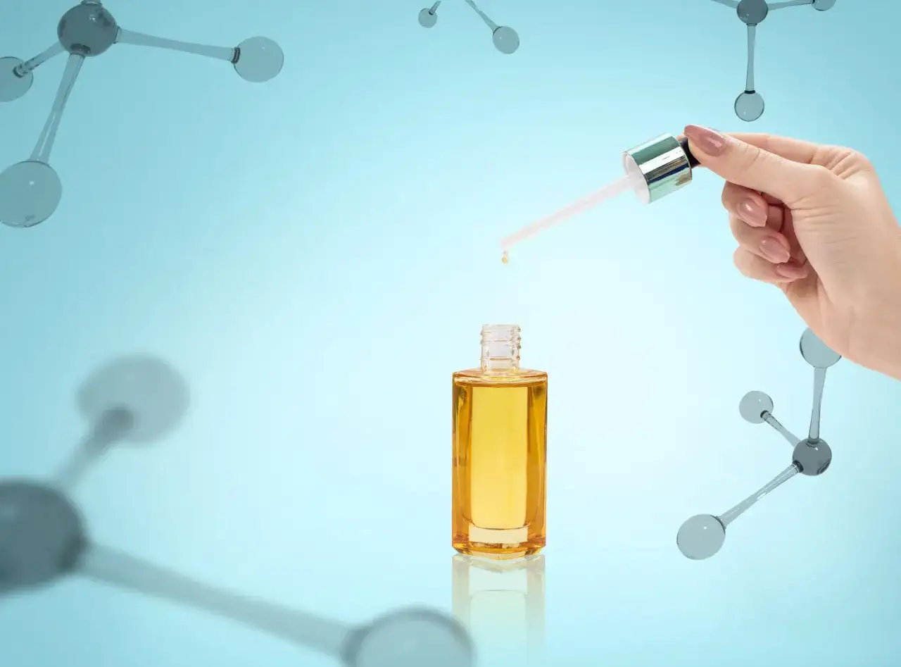 Kwas glikolowy – dla jakiej cery jest najlepszy i jak uniknąć błędów w stosowaniu