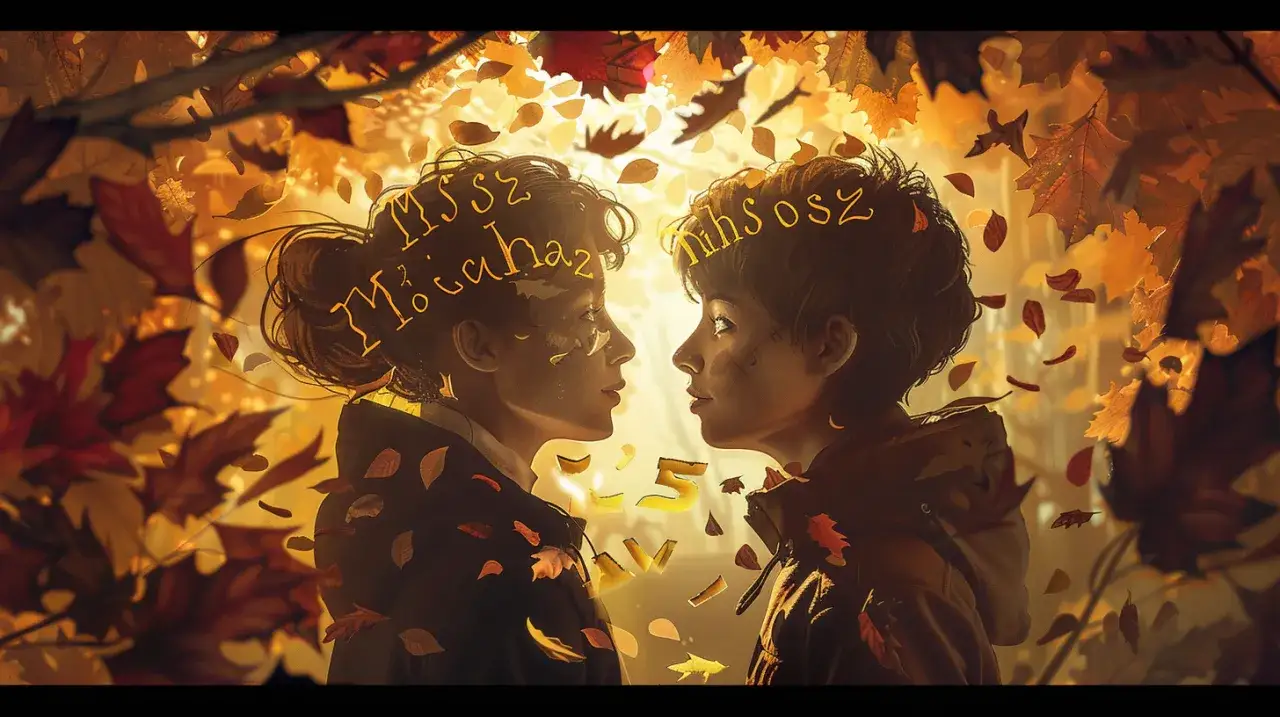 Miłosz, Michał - poznaj wszystkie zdrobnienia tych imion