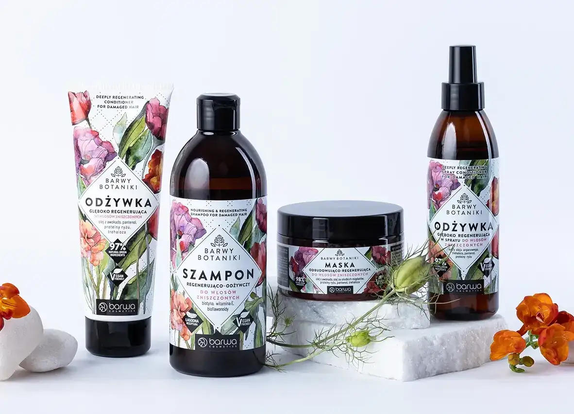 Jaką odżywkę na suche włosy wybrać: najskuteczniejsze składniki i efekty