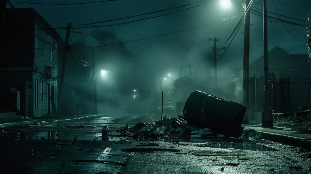 Włóczęga: Filmowe opowieści pełne przygód i emocji na ekranie