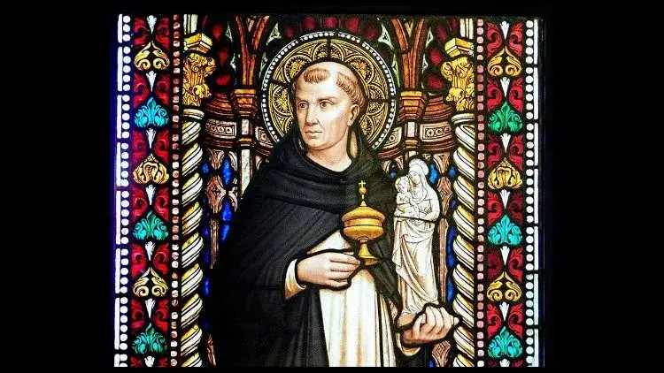 Święty Jacek patron czego? Odkryj jego znaczenie w Polsce i regionach