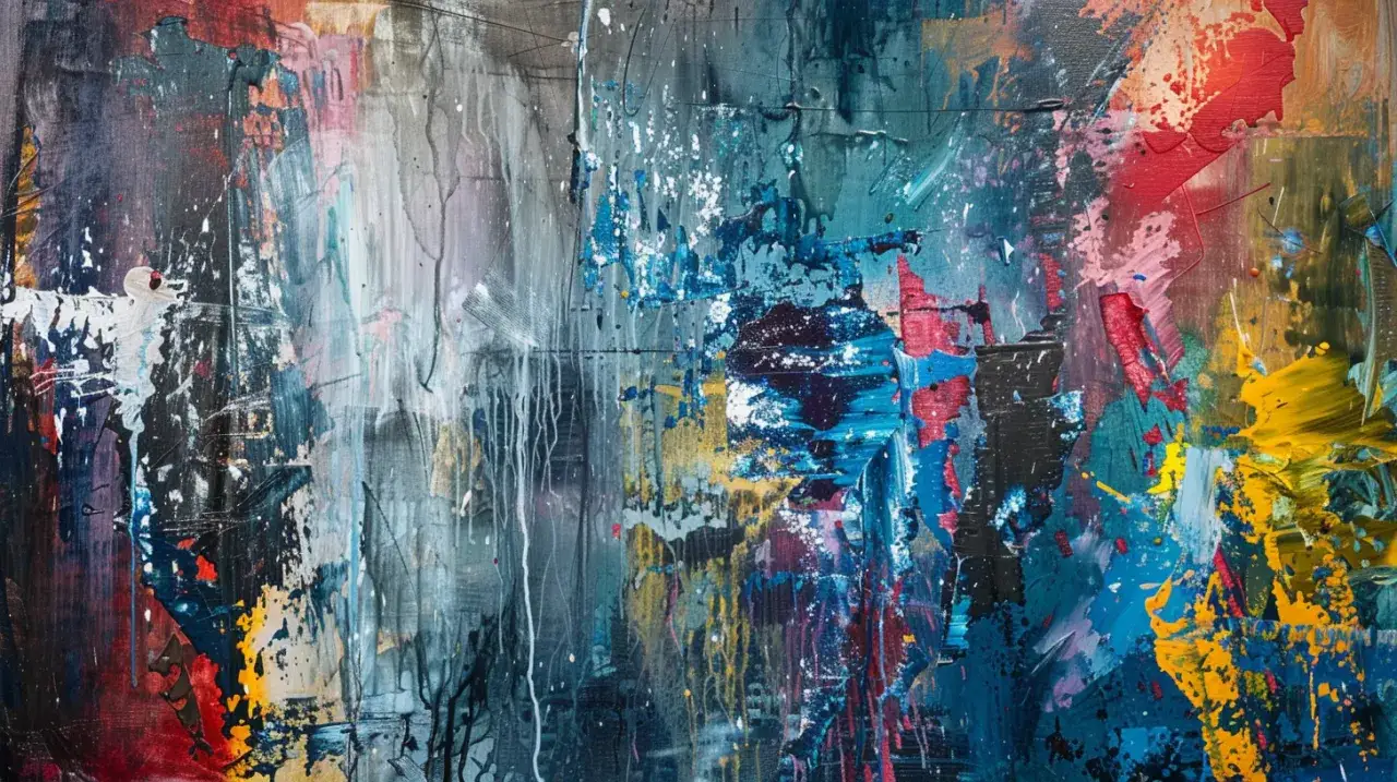 Krzysztof Bąkowski: Kim jest ten kontrowersyjny artysta? Twórczość