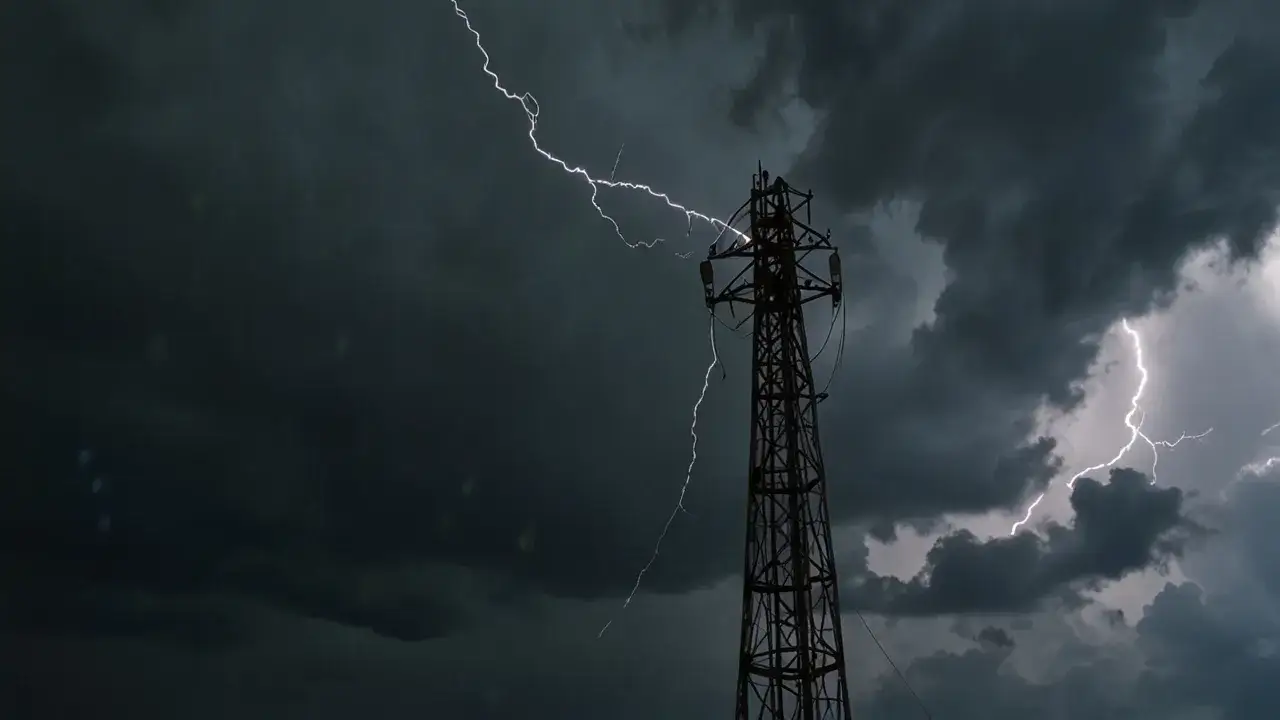 Co to jest piorunochron i jak dokładnie działa? Funkcje i zastosowanie