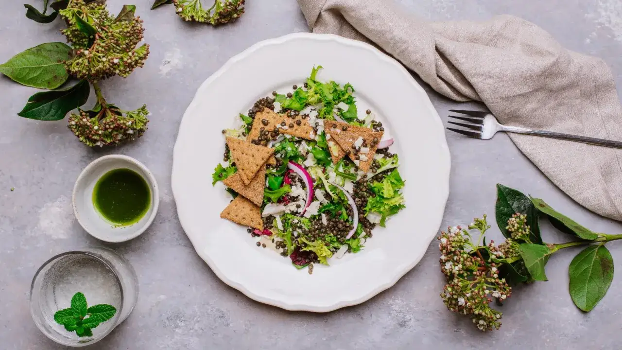 Zdrowe życie w biegu – jak znaleźć czas na wartościowe posiłki?