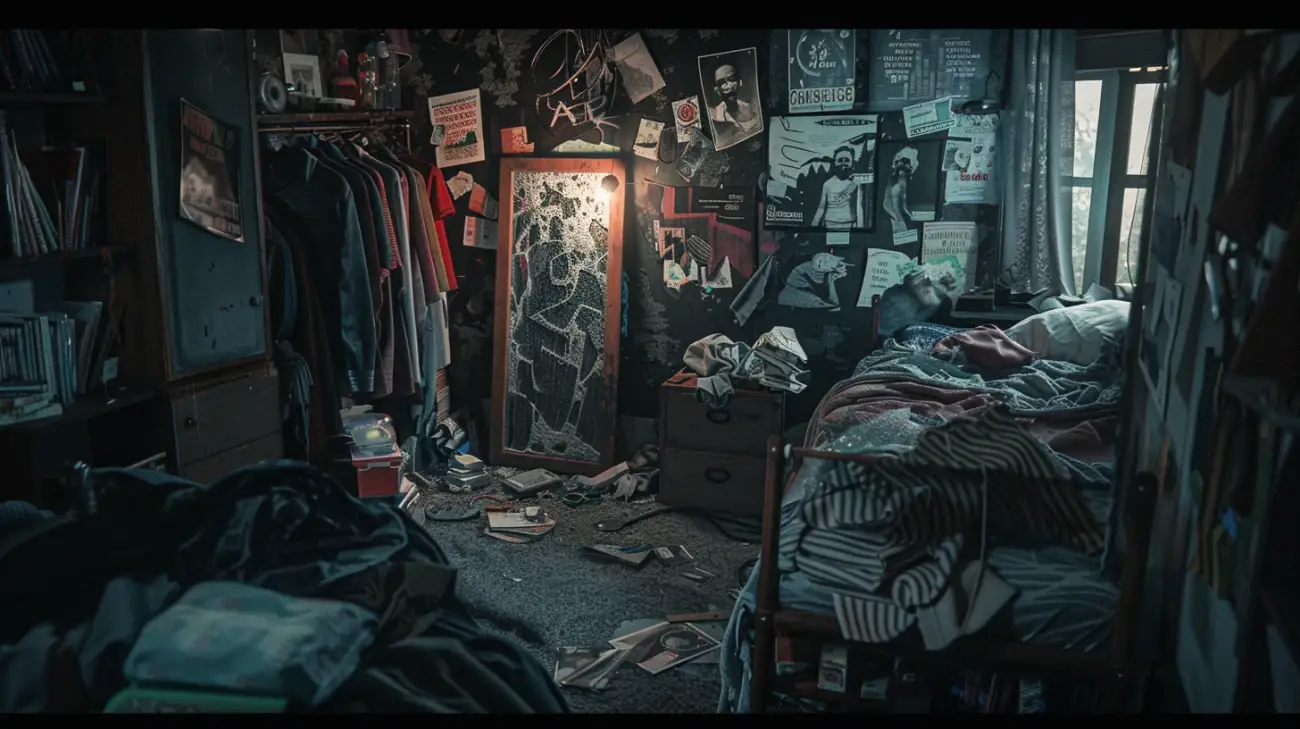 Filmy o trudnej młodzieży - tajemnice nastoletnich problemów