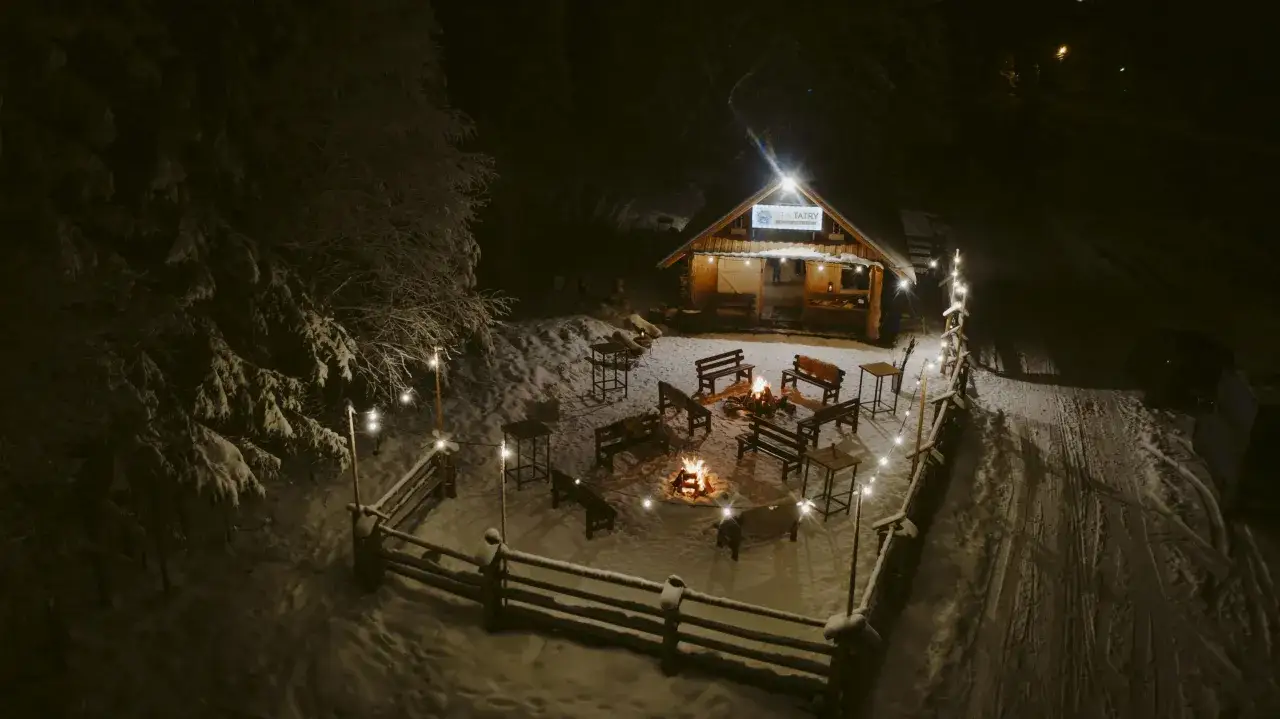 Co ubrać na kulig, aby nie zmarznąć i cieszyć się zabawą na śniegu