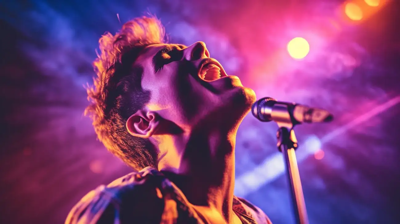 Maciej musiałowski zgłosił się na eurowizję: to mnie najbardziej paraliżuje