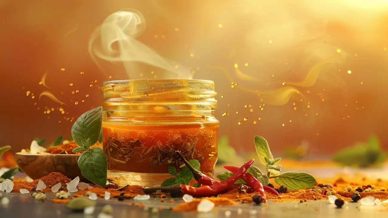 Maść przeciwbólowa rozgrzewająca: Redukcja bólu i napięcia 