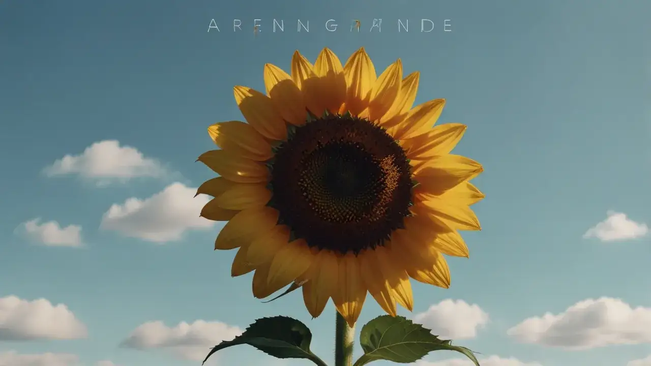 Nowa płyta Ariany Grande: Wszystko o najnowszym albumie artystki