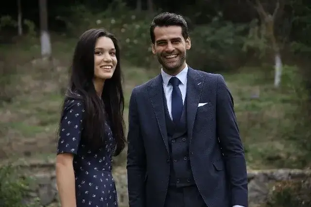 Więzień miłości ile odcinków ma w Polsce - Poznaj dokładną liczbę