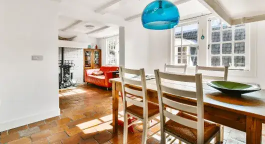 Jaki stół do jadalni wybrać?