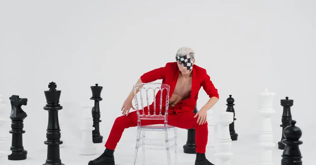 Jak uniknąć 7 najczęstszych pułapek szachowych? Poradnik mistrza