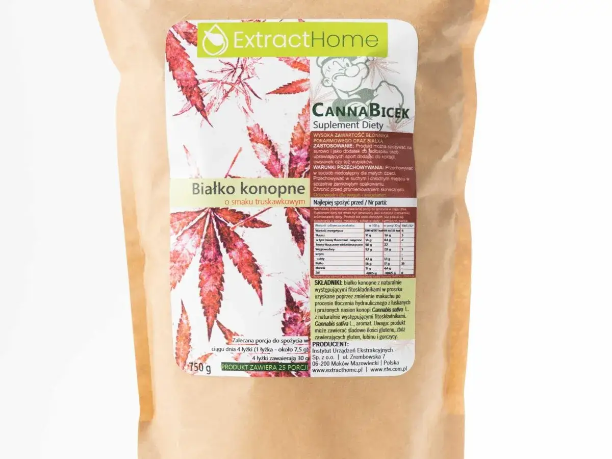 Gdzie kupić białko konopne? Ceny, rodzaje i opinie użytkowników