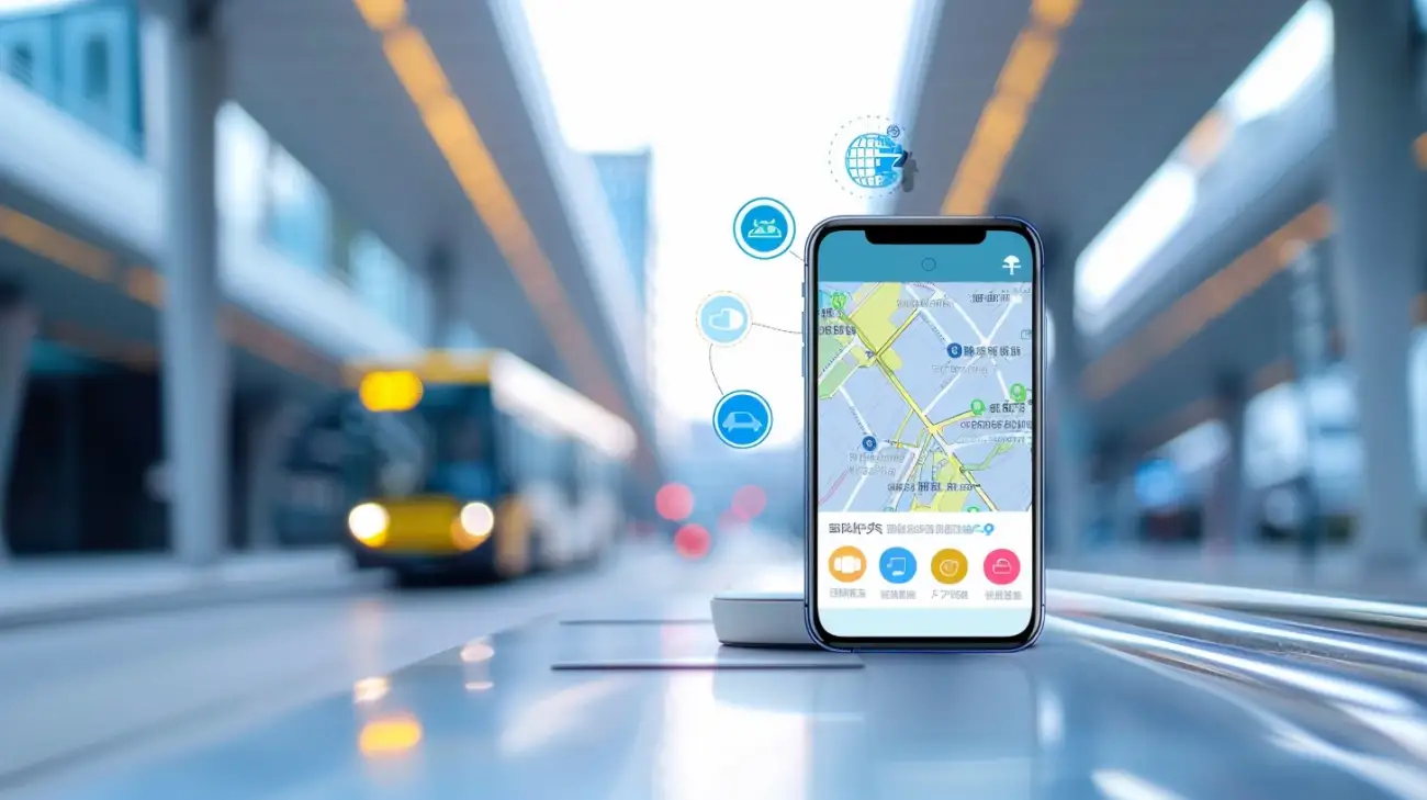 Jak kupić bilet miesięczny w Gdyni online - prosty przewodnik.