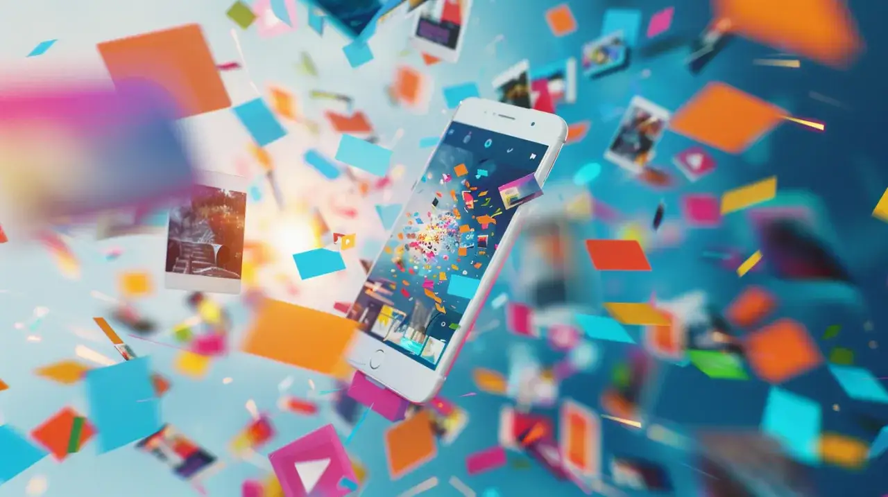 Jak przesyłać zdjęcia? Poznaj top 5 najlepszych aplikacji do tego celu