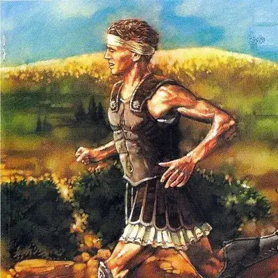 Skąd wzięła się nazwa maraton? Historia i ciekawostki o pochodzeniu