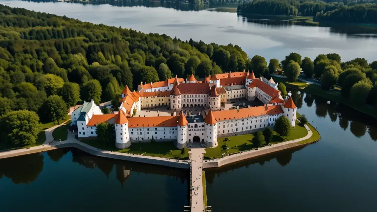 Czy znasz te 7 fascynujących atrakcji Bytowa? Oto nasz przewodnik