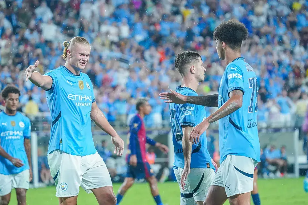 Erling Haaland zarobki: szokujące wynagrodzenie najlepszego napastnika