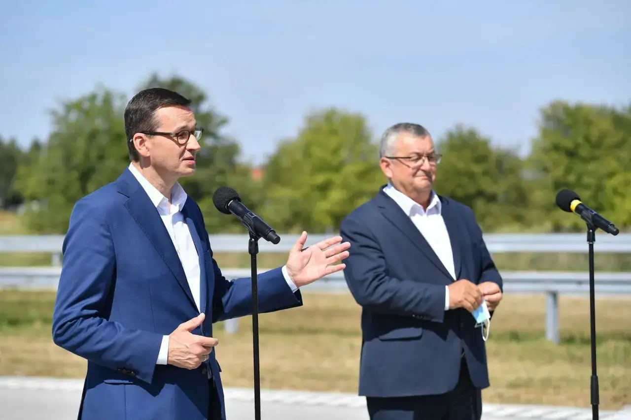 Autostrada A1 kiedy będzie gotowa? Ostatni odcinek już otwarty