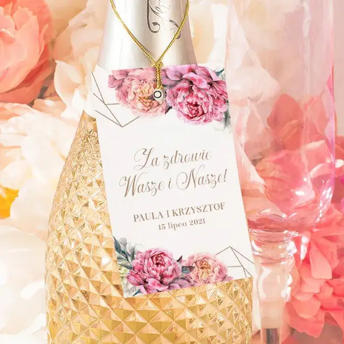 Kreatywne sposoby na udekorowanie butelki z alkoholem. Zaskakujące pomysły DIY