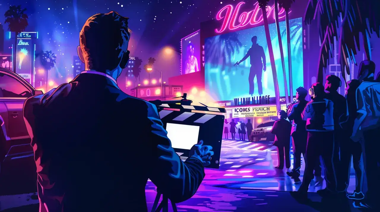 "Bohaterowie, którzy zdefiniowali gatunki filmowe"