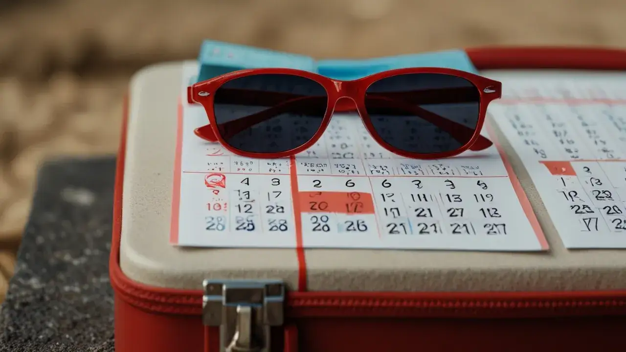 Dni wolne od pracy 2023 - Pełna lista, kalendarz i planowanie urlopu