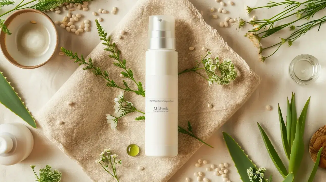 Mediwax: najlepsza emulsja do suchej skóry? Nasza analiza składu