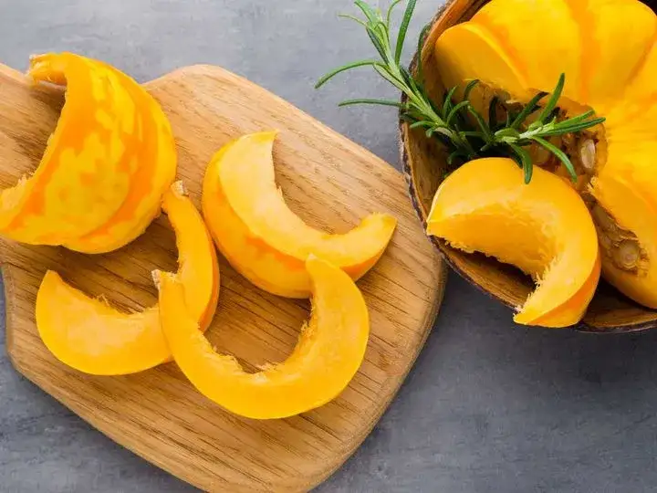 Bezpieczna dynia dla niemowlaka: Które odmiany warto wprowadzić do diety?