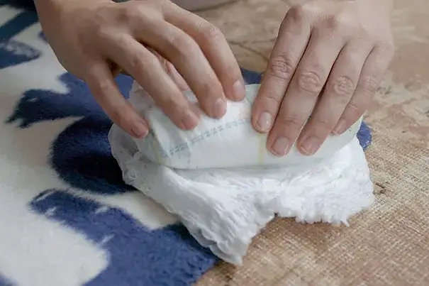 Pampers Sleep and Play: Które pieluszki wybrać? Kluczowe różnice