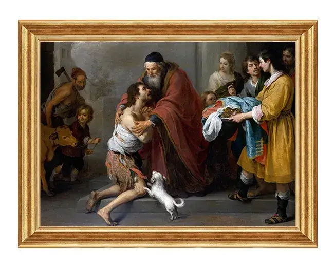 Przypowieść o synu marnotrawnym: jak zrozumieć jej głębokie przesłanie