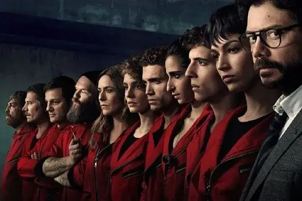 Hiszpańskie seriale na Netflix: 10 hitów, które warto obejrzeć