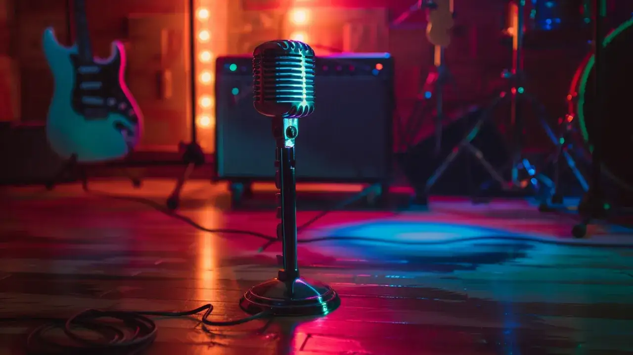 Festiwal Blues na świecie: Co warto wiedzieć o festiwalu bluesowym?